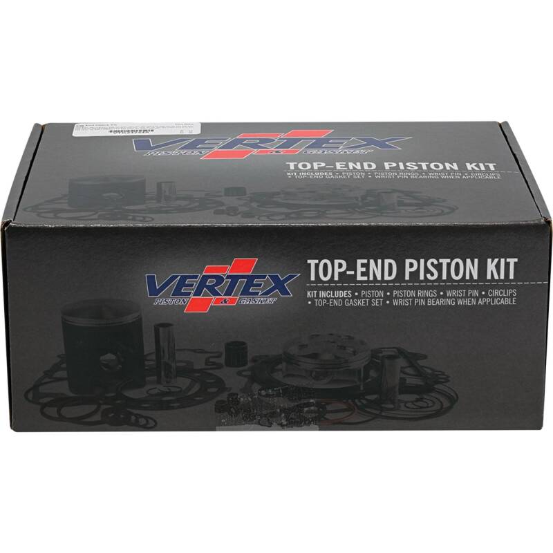 Vertex Pistons Vertex Piston 18-22 KTM 300 EXC TPI 300cc Top End Piston Kit
