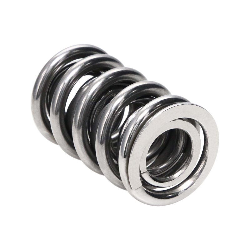 Manley Performance Manley NexTek Series 1.570 OD .760 ID 1.190in Coil Bind H Valve Springs - Set of 16