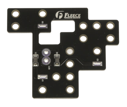 Fleece Performance 04.5-07 GM Duramax 6.6L LLY / LBZ GM All Lights On