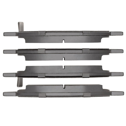 DFC 07-17 Buick Enclave Front 5000 Advanced Ceramic Brake Pads