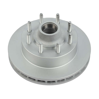 PowerStop Power Stop 00-02 Ford Excursion Front Evolution Geomet Coated Rotor