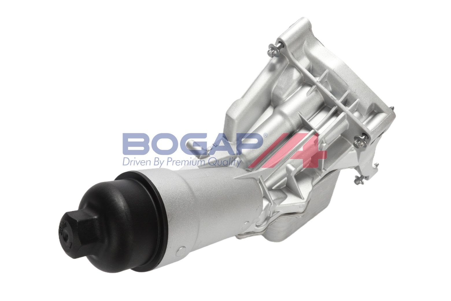 BOGAP B1425116 Housing, Oil Filter