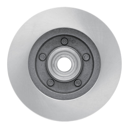 DFC 74-79 Ford Thunderbird Front Brake Rotor