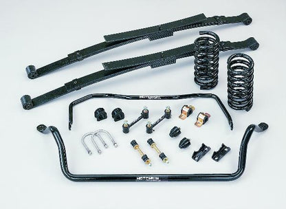 Hotchkis 97-05 Ford F-150 Lighting / 97-03 F-150 Std Cab 2WD TVS