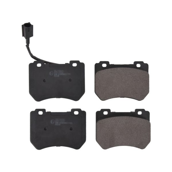 SBP CRK-094 Disc Brake Caliper Repair Kit
