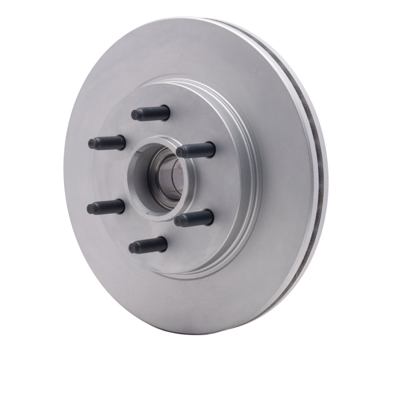 DFC 04-08 Ford F-150 RWD Front GeoSPEC Coated Rotor