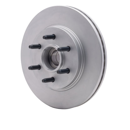 DFC 04-08 Ford F-150 RWD Front GeoSPEC Coated Rotor