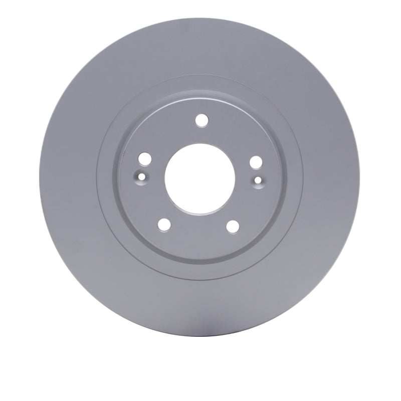 DFC 15-20 Kia Sorento Front GeoSPEC Coated Rotor