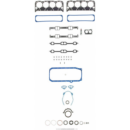 Fel-Pro Chevrolet Camaro 260-1650 Engine Gasket Set