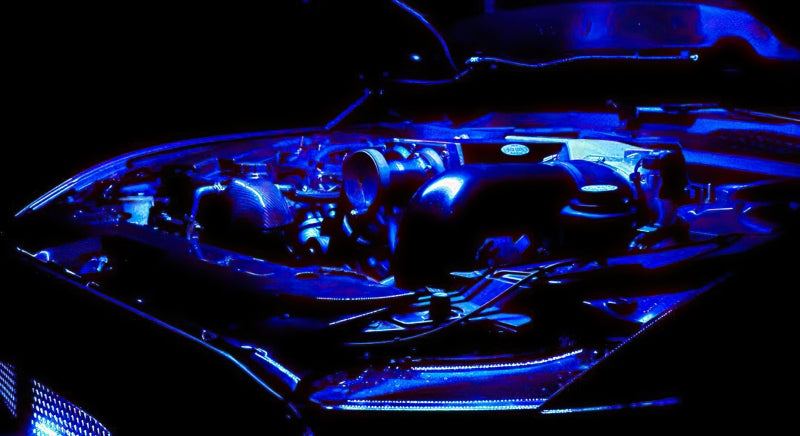 ORACLE Lighting Oracle Engine Bay LED Kit 60in - Blue