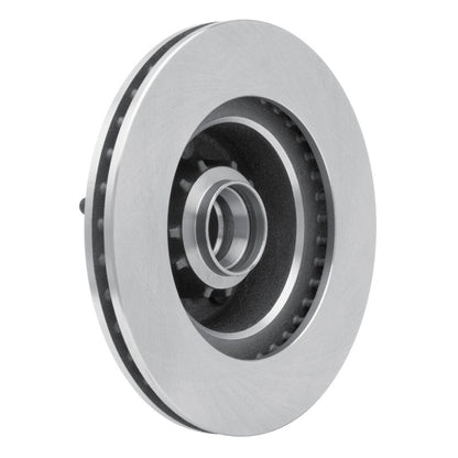DFC 70-72 Dodge Challenger Front Brake Rotor
