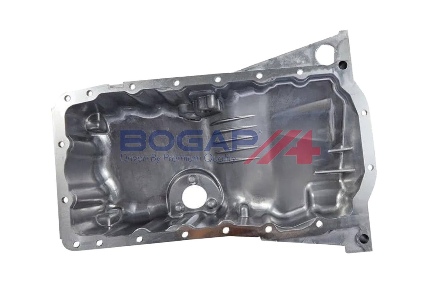 BOGAP A1919176 Oil Sump