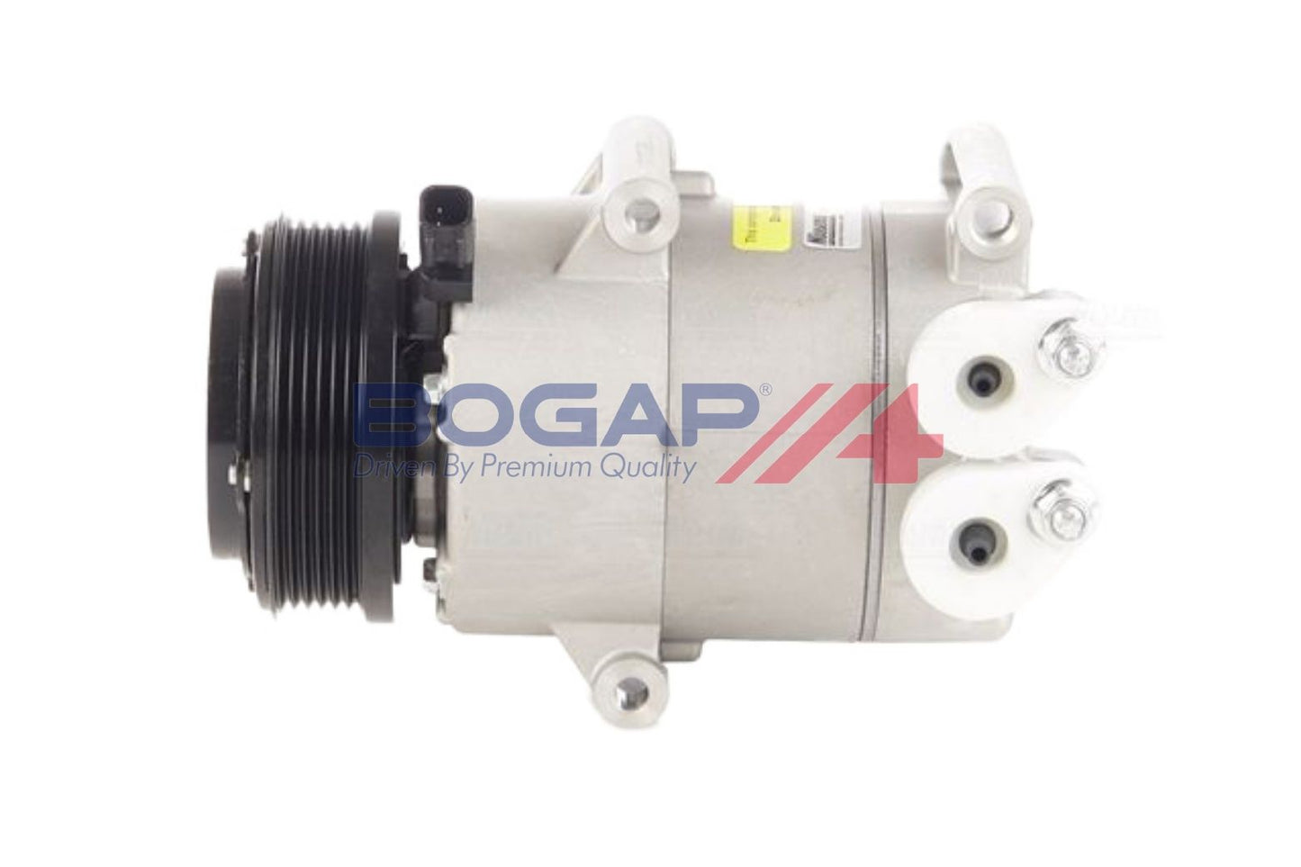 BOGAP V4110105 Compressor, Air Conditioning