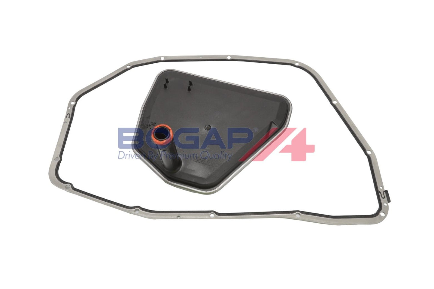 BOGAP A8115128 Hydraulic Filter Kit, Automatic Transmission