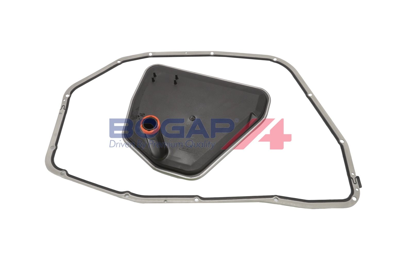 BOGAP A8115128 Hydraulic Filter Kit, Automatic Transmission