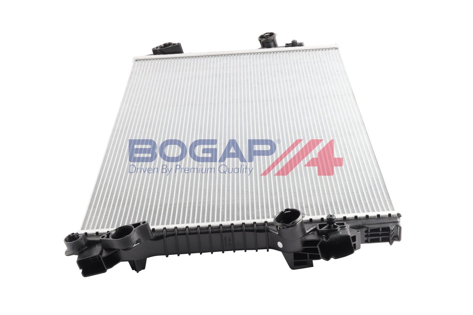 BOGAP A4210132 Radiator, Engine Cooling