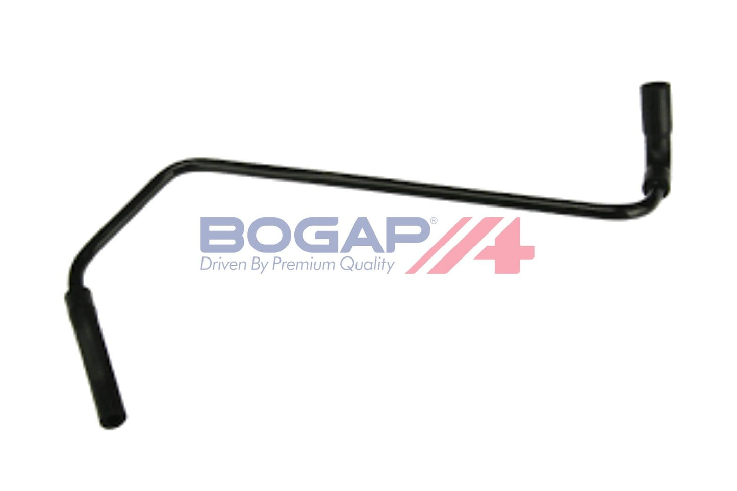 BOGAP B1210196 Hose, Crankcase Ventilation