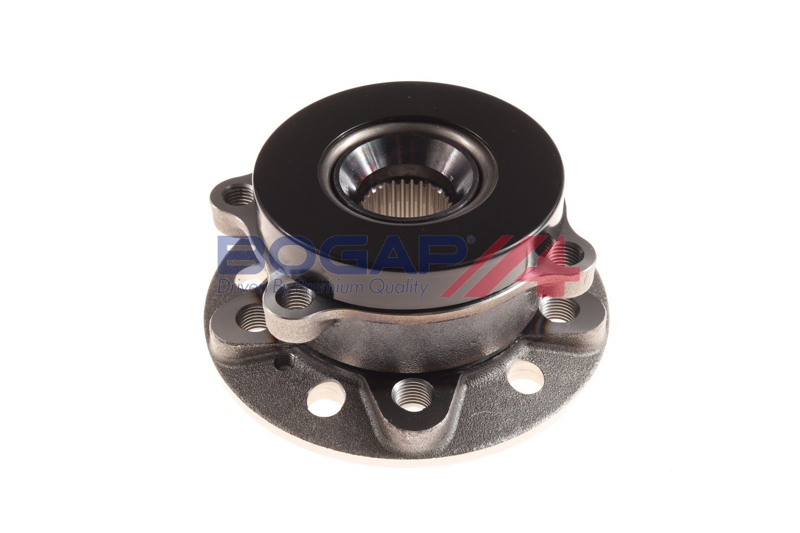BOGAP C3334100 Wheel Hub