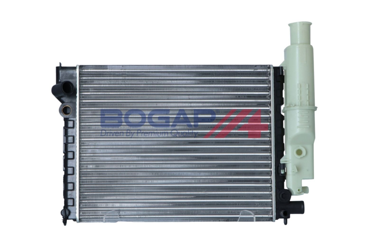 BOGAP P4210207 Radiator, Engine Cooling