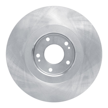 DFC 22-25 Kia Carnival Front Brake Rotor