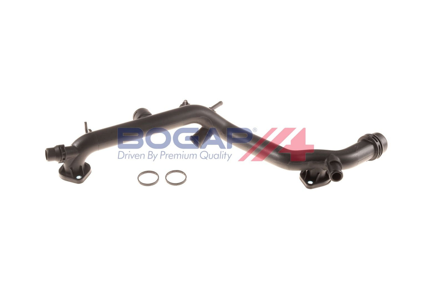 BOGAP A4229190 Coolant Pipe