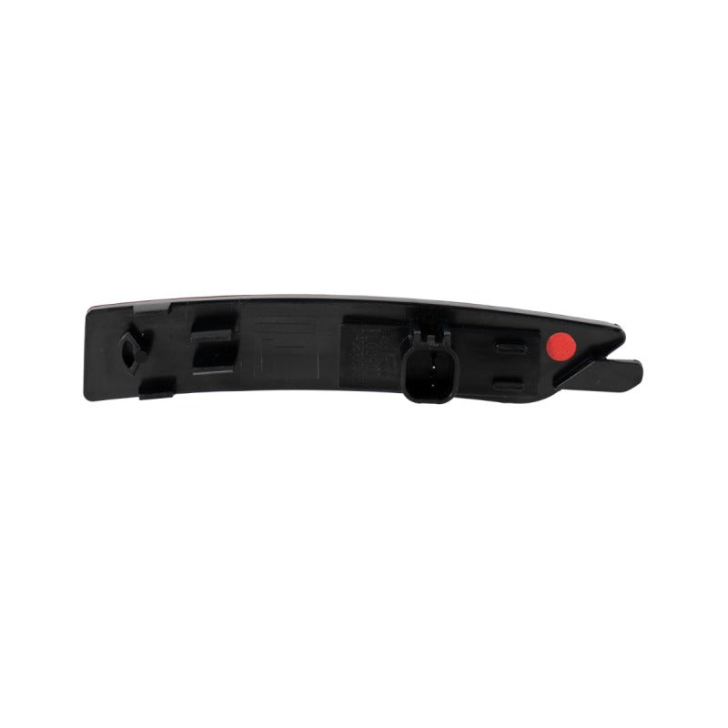 Form Lighting 2024+ Mustang LED Sidemarkers Smoked (set)