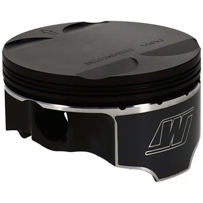 Wiseco 14-23 Polaris Scrambler Sportsman 1000 90.50mm Bore Black Edition Piston Kit