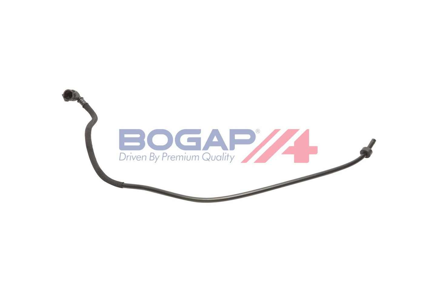 BOGAP B4228636 Radiator Hose