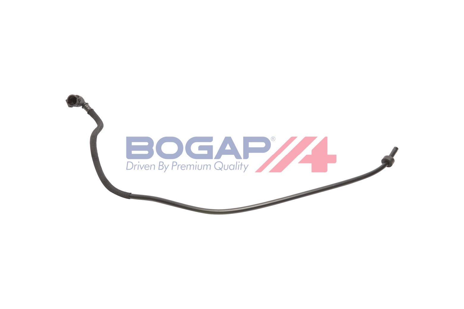 BOGAP B4228636 Radiator Hose
