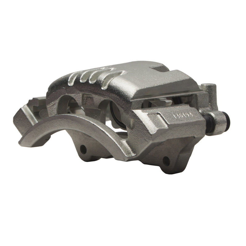 DFC 03-08 Dodge Ram 2500 Pickup Rear-L Premium Caliper - Silver Zinc Coated