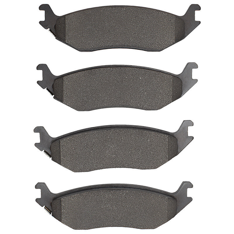 R1 Concepts R1 02-24 Ram 1500 Rear Off-Road/Tow Brake Pads