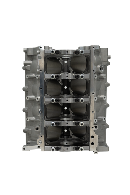 Fleece Performance GM LSR Standard Deck Wet Aluminum Engine Block