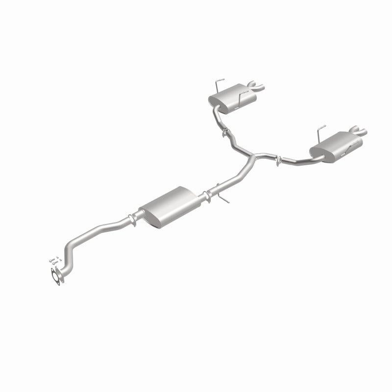 Magnaflow BRExhaust 09-12 GMC Acadia 3.6L Exhaust Kit