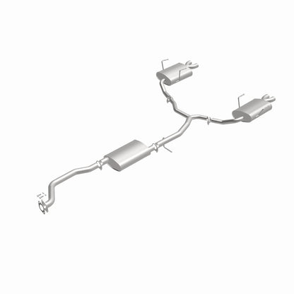 Magnaflow BRExhaust 09-12 GMC Acadia 3.6L Exhaust Kit