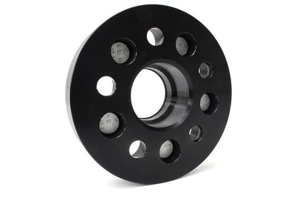 Perrin Performance PERRIN 02-14 Subaru WRX / 2004 STI / 13-26 BRZ & Toyota GR86 30mm Wheel Spacers 5x100 56mm CB - Pair