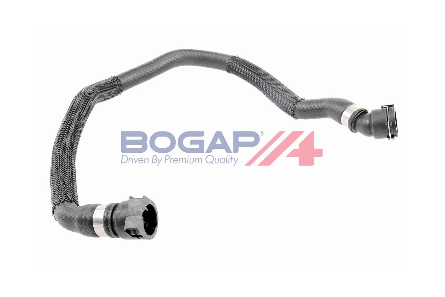 BOGAP B4228668 Radiator Hose
