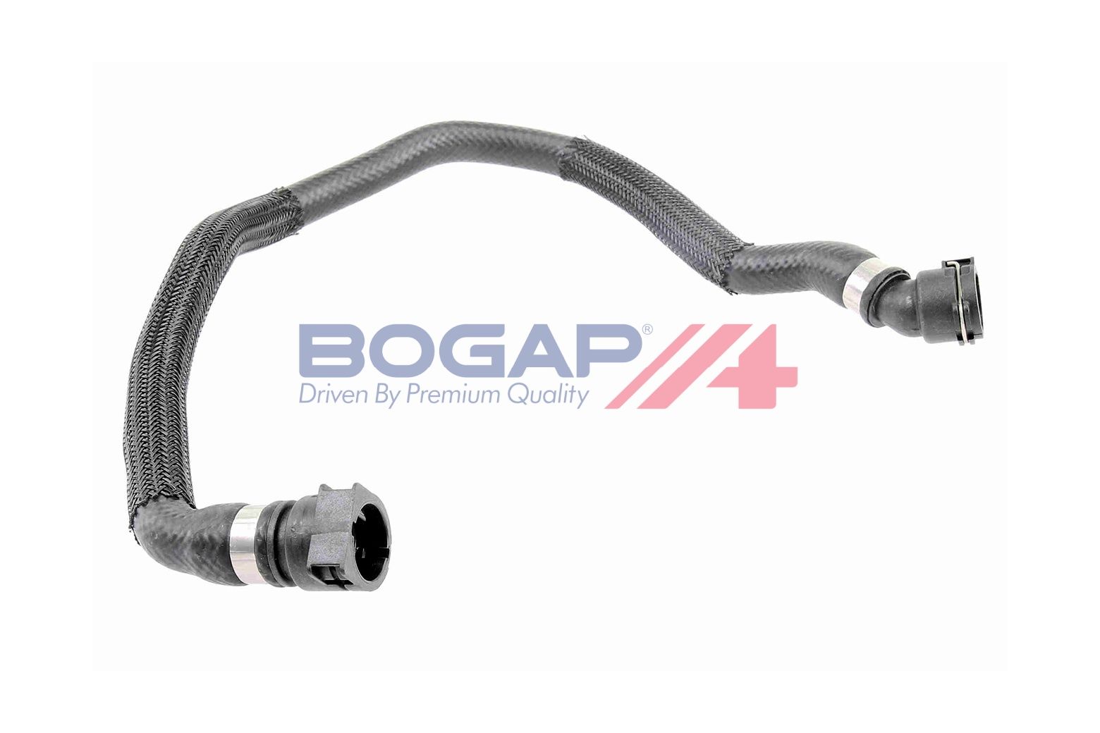 BOGAP B4228668 Radiator Hose