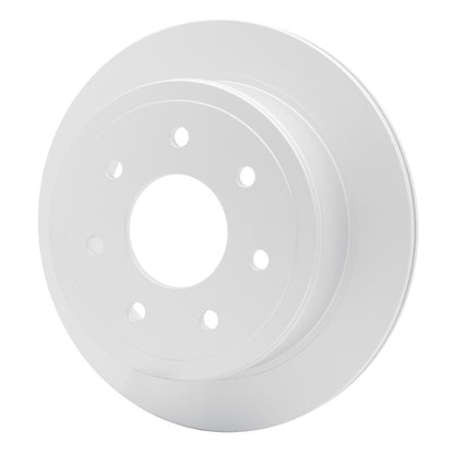 DFC 04-11 Ford F-150 4WD Rear GeoSPEC Coated Rotor
