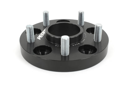 Perrin Performance PERRIN 17-21 Honda Civic Si / 22-26 Acura Integra 64.1mm 5x114.3 Wheel Spacers 20mm - Pair