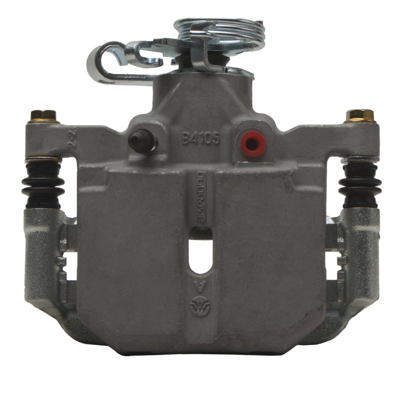DFC 06-11 Buick Lucerne Rear-R Premium Caliper - Silver Zinc Coated