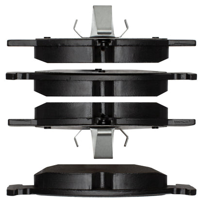 R1 Concepts R1 96-08 Chrysler Crossfire Front R1 Ceramic Brake Pads