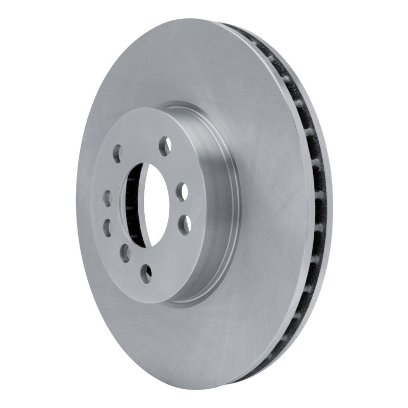 DFC 00-06 BMW X5 Front Brake Rotor