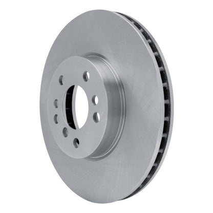 DFC 00-06 BMW X5 Front Brake Rotor