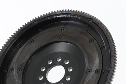 Clutch Masters 850 Series Aluminum Flywheel 04-05 Volkswagen Golf R32 - 3.2L - MK4