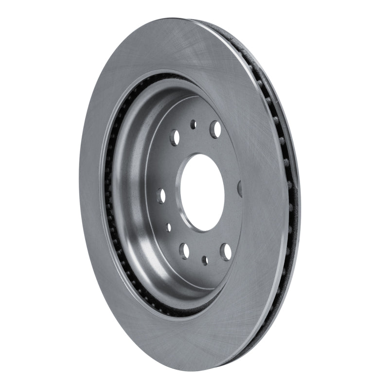 DFC 19-25 Cadillac Escalade Rear Brake Rotor