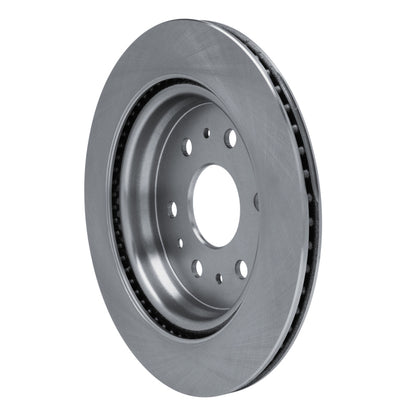 DFC 19-25 Cadillac Escalade Rear Brake Rotor