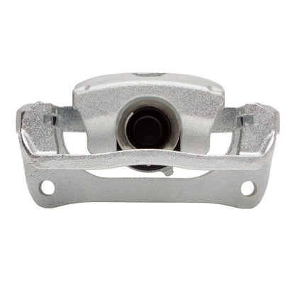 DFC 12-20 Ford F-150 RWD Rear-L Premium Caliper - Silver Zinc Coated