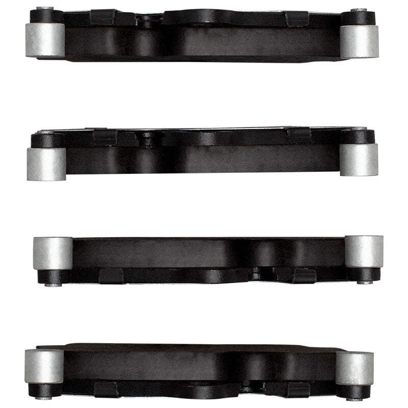 DFC 05-23 Porsche 718 Cayman Rear 5000 Advanced Low Metallic Brake Pads