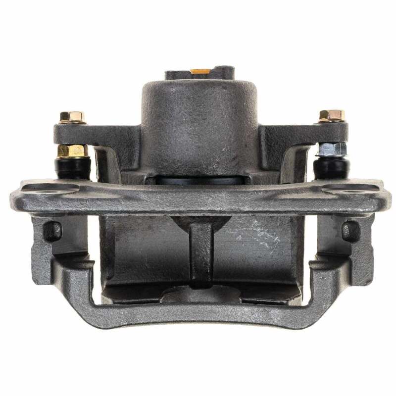 PowerStop Power Stop 06-12 Ford Fusion Front Right Autospecialty Caliper w/Bracket
