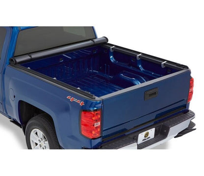 Bestop 05-26 Nissan Frontier For 5 Ft Bed EZ-Roll Soft Tonneau